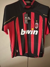 Maglia kaka milan06 - maglia, milan06-07