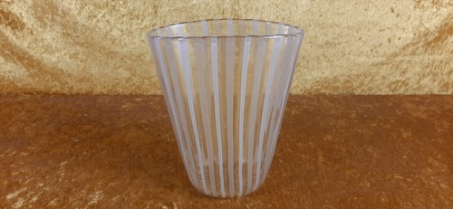Vaso barovier toso murano - barovier,