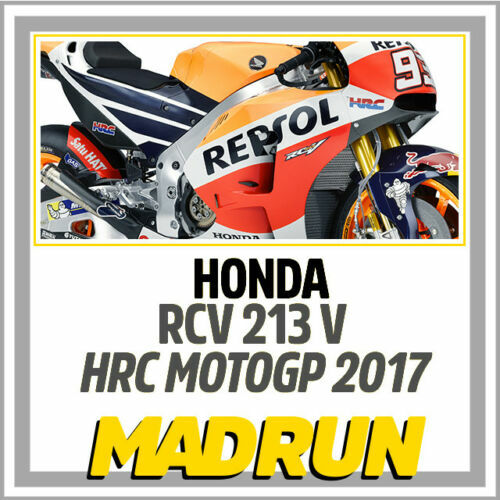 Kit adesivi honda - adesivi,