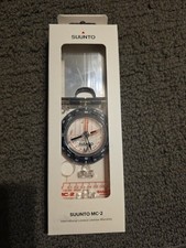 Suunto SS004247001 Compass
