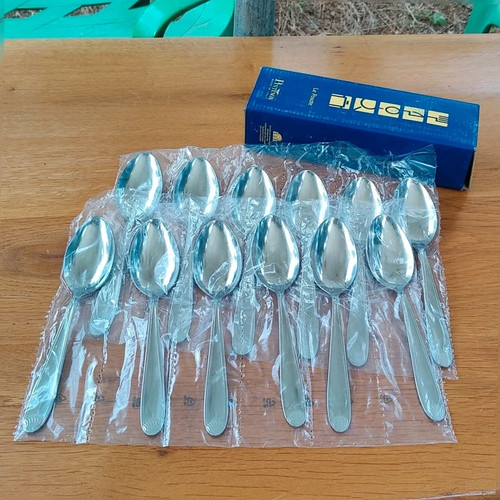 Set steel soup - set, of