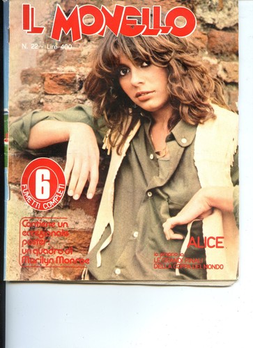 1978 monello alice - 02/06/1978,