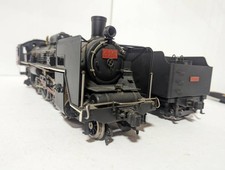 Locomotiva a vapore Aster