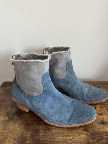 Stivaletti zadig voltaire - &,