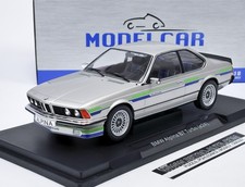 BMW Alpina B7 Turbo (base E24)