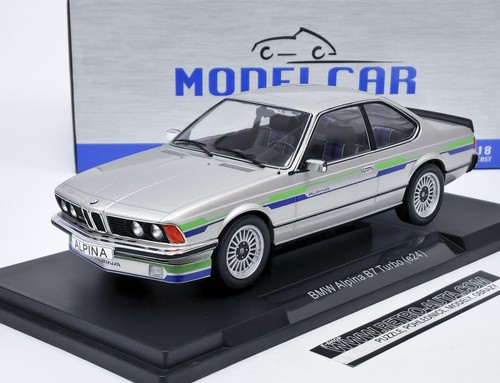 Bmw alpina turbo - bmw,