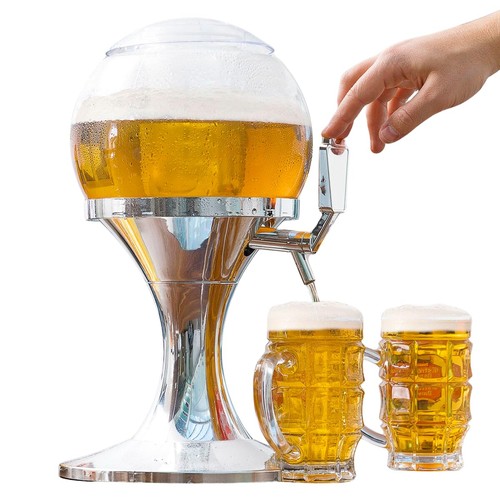 Dispenser refrigerante - dispenser, di