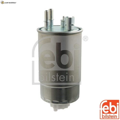 Filtro carburante 49643 - 49643, per