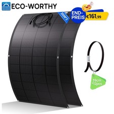 ECO-WORTHY 400W Pannello