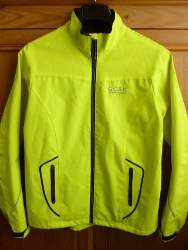 Giacca donna gore running - giacca,