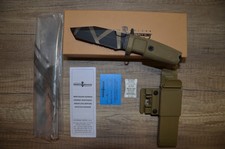 Extrema Ratio Fulcrum C Desert Warfare