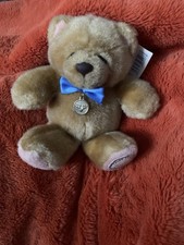 Peluche morbido orsacchiotto