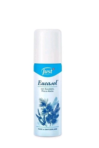 Eucasol just - eucasol,