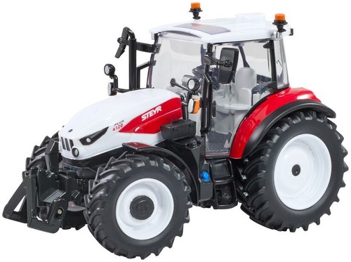 Trattore steyr 4120 - plus,