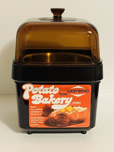 Forno elettrico banco - elettrico, da