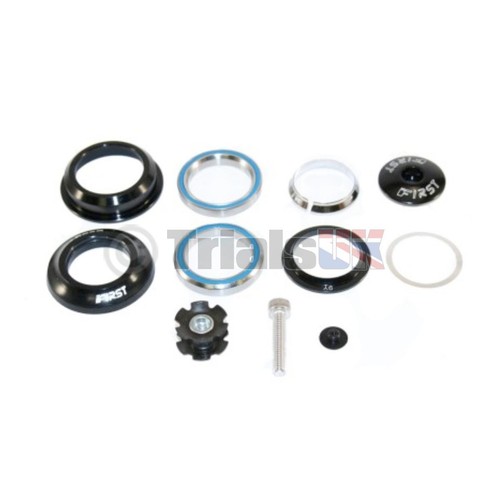 Oset head stock bearing set - head,