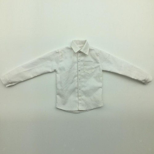 Camicia formale maniche - a,