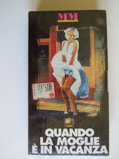 Quando la moglie è in vacanza