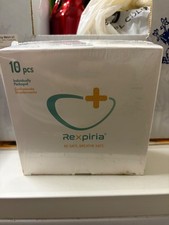 10 PZ. MASCHERINE FFP2