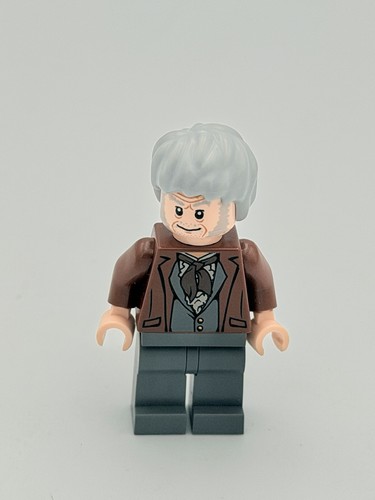 Nuovo lego harry potter - lego, potter's