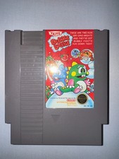 Bubble Bobble (Nintendo NES