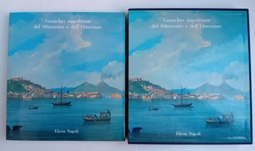 Gouaches napoletane del