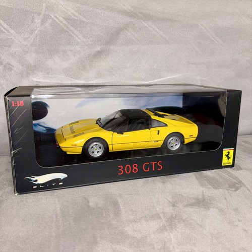 Ferrari 308 gts - ferrari,