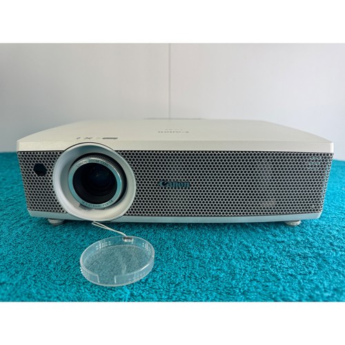 Canon proiettore lcd - lv, s3