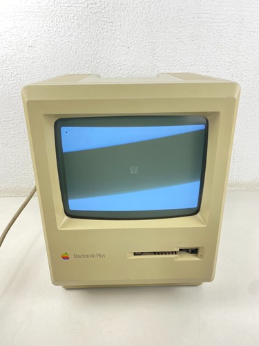 Computer vintage apple - computer,
