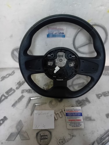 Volante sterzo renault twingo - sterzo,