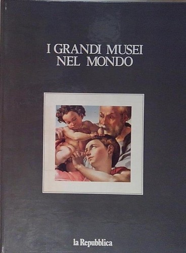 Grandi musei nel - nel, la
