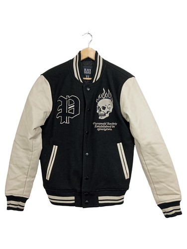 Black squad giacca - black,