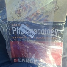 Katzung Pharmacology