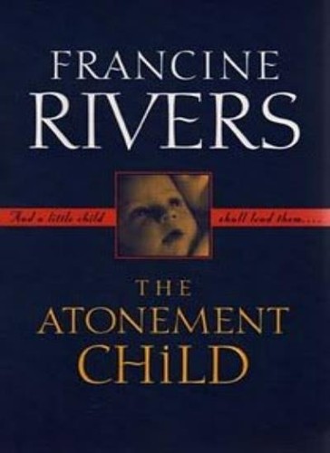 The atonement child - the,