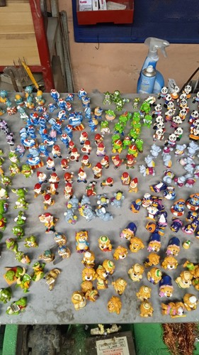 Sorprese kinder anni - kinder, 90