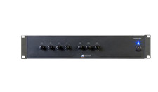 Amplificatore mixer monitor