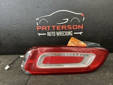 2017 fiat 124 spider parts - 2017,