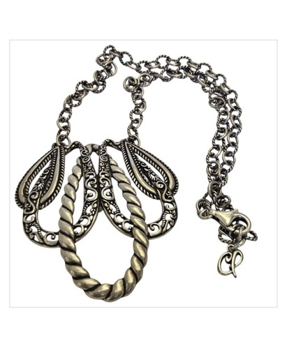 Collana carolyn pollack - collana,
