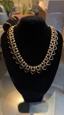 Collana Vintage Trifari Regina