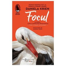 Focul Krien, Daniela: