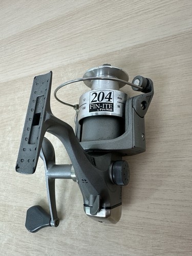 Mulinello pesca spinning - da,