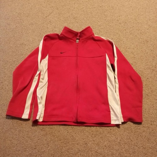 Giacca vintage donna nike - donna, pile