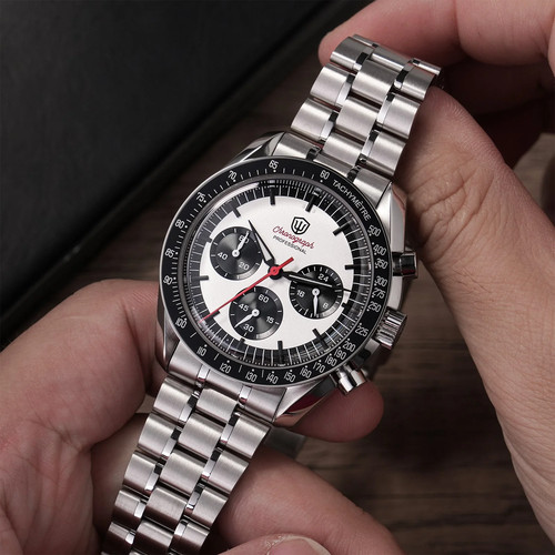 Orologio watchdives panda - orologio,