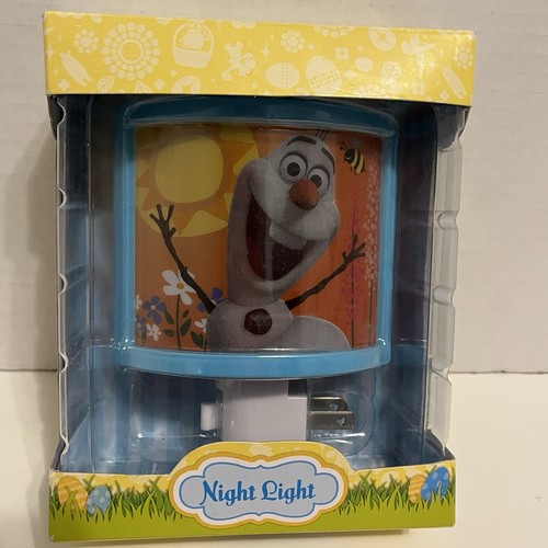 Disney frozen olaf - olaf, luce