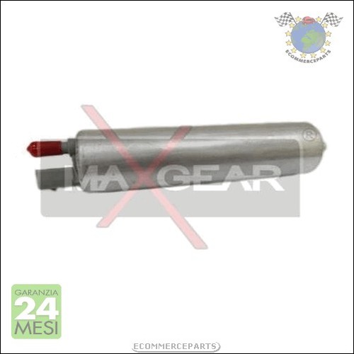 Pompa carburante maxgear - pompa,