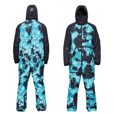 Completo da sci Prime