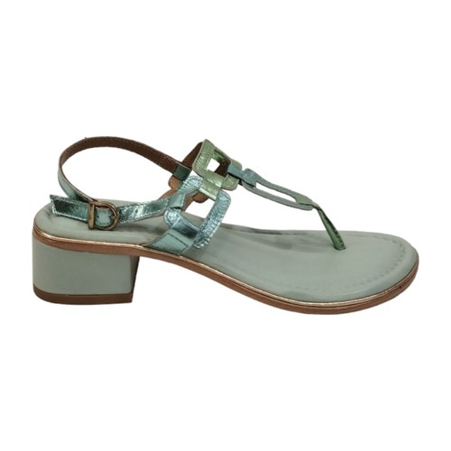 Bottega smeralda infradito - smeralda,