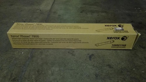 Cartuccia toner xerox - toner,