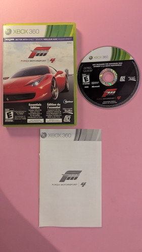 Forza motorsport - forza,