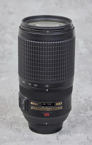 Nikon 300 mm - nikon, 70-300